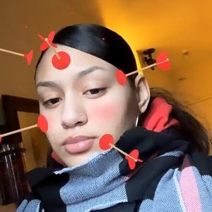 Meet your Posher, Lisbeth